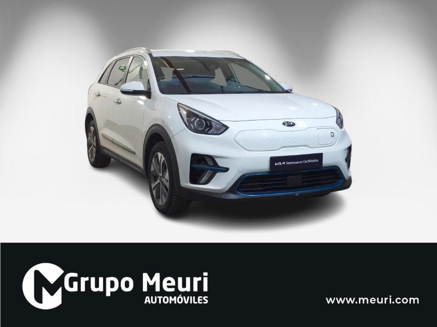 Kia e-Niro e-Niro 150kW (204CV) Drive (Long Range)