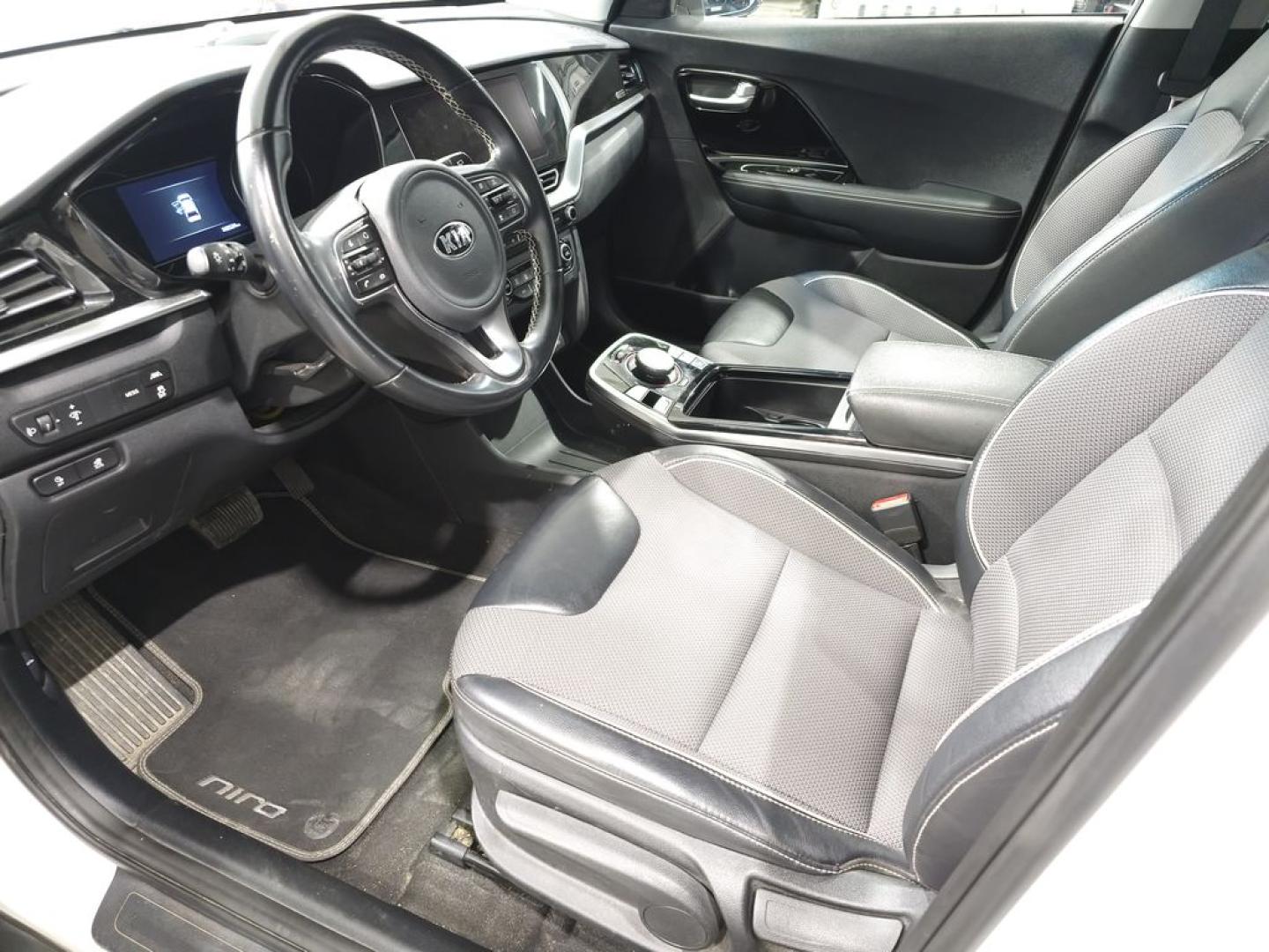 Kia e-Niro e-Niro 150kW (204CV) Drive (Long Range)