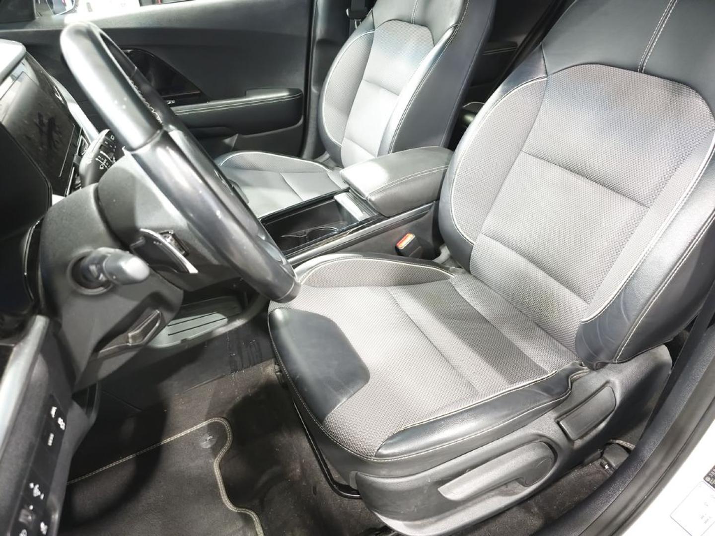 Kia e-Niro e-Niro 150kW (204CV) Drive (Long Range)