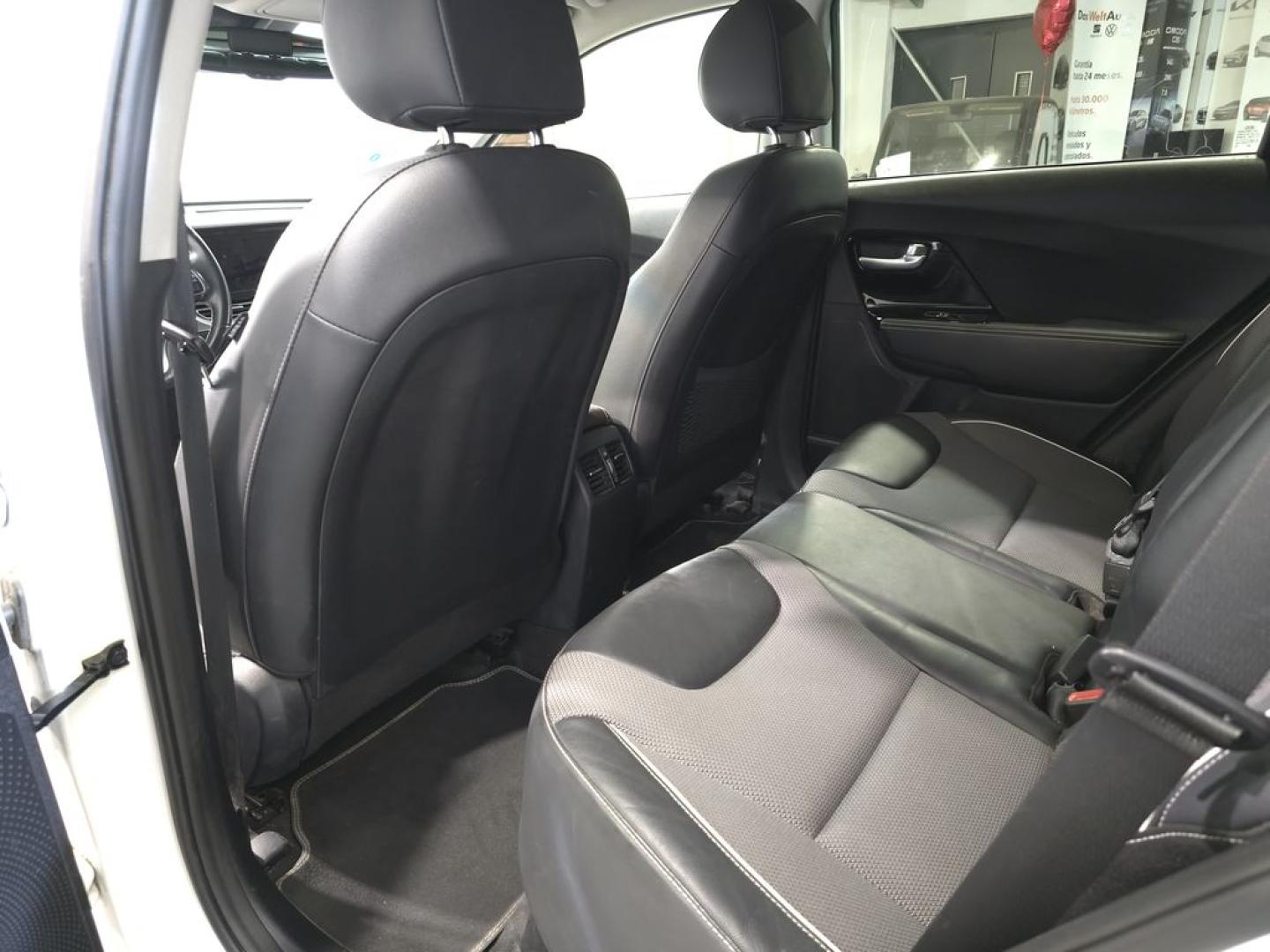 Kia e-Niro e-Niro 150kW (204CV) Drive (Long Range)