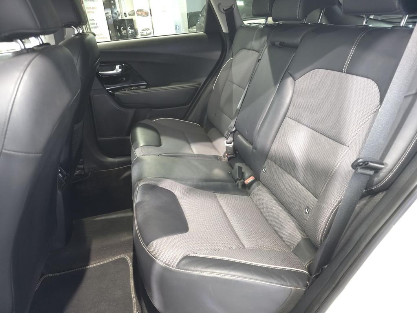 Kia e-Niro e-Niro 150kW (204CV) Drive (Long Range)