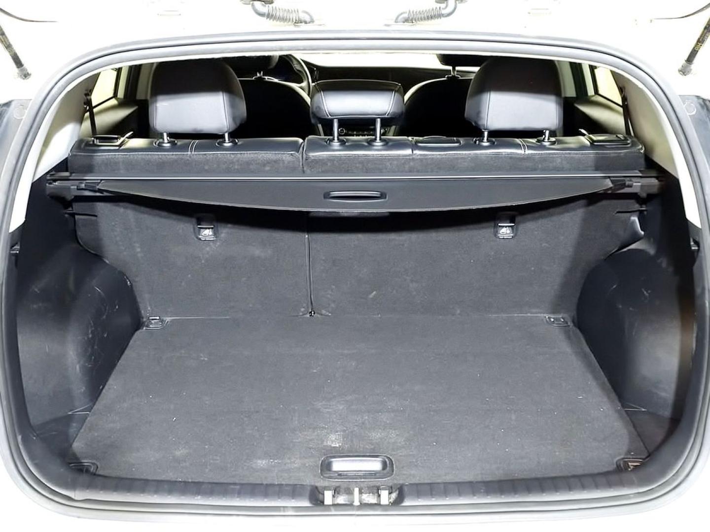 Kia e-Niro e-Niro 150kW (204CV) Drive (Long Range)