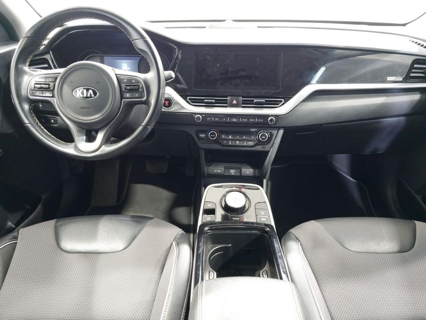 Kia e-Niro e-Niro 150kW (204CV) Drive (Long Range)