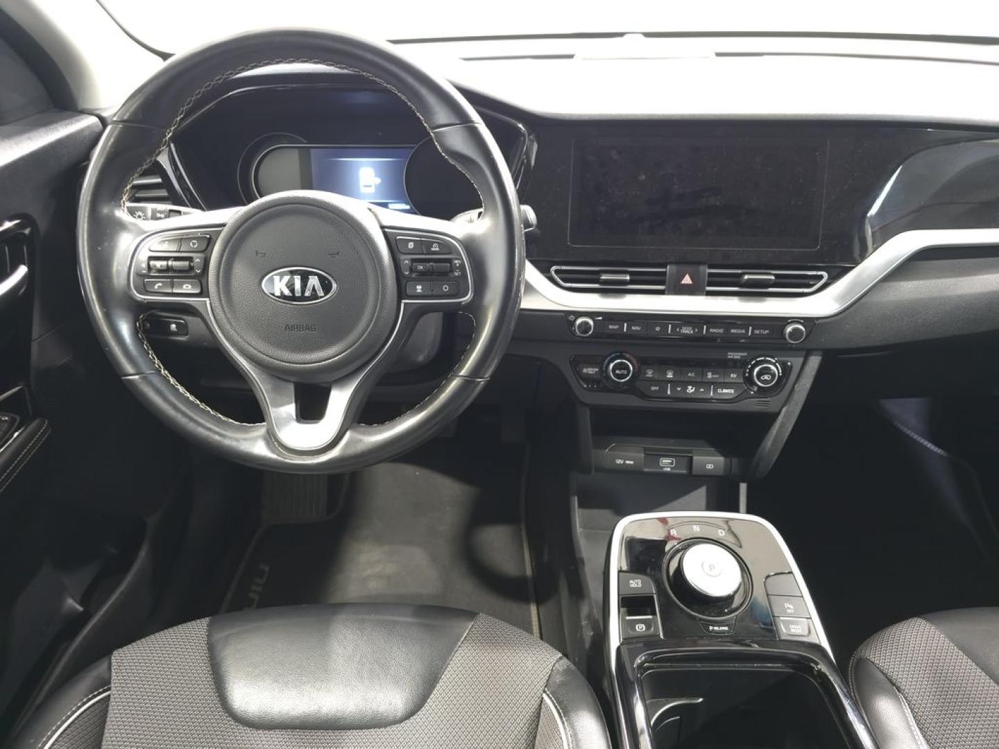 Kia e-Niro e-Niro 150kW (204CV) Drive (Long Range)