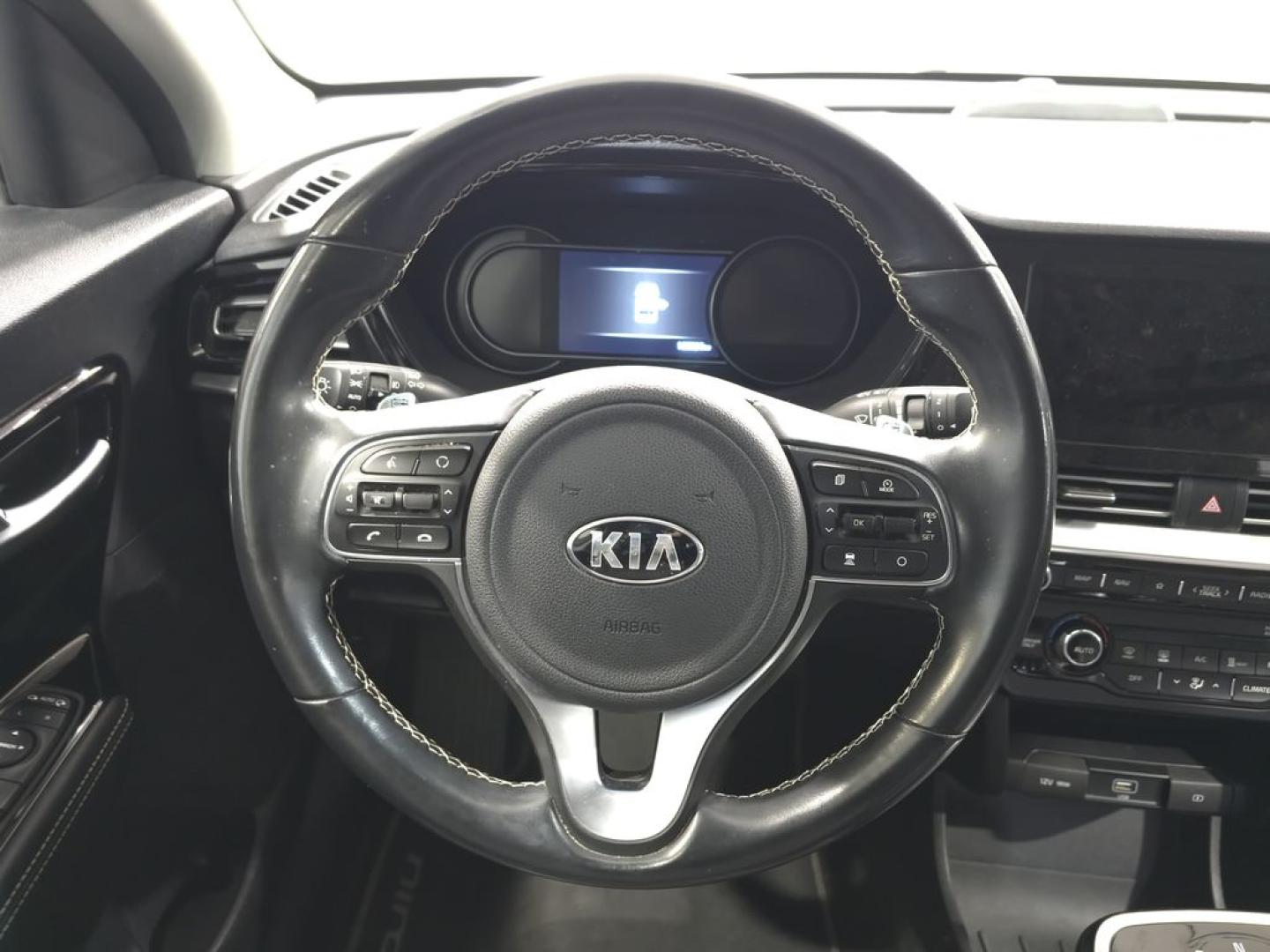 Kia e-Niro e-Niro 150kW (204CV) Drive (Long Range)