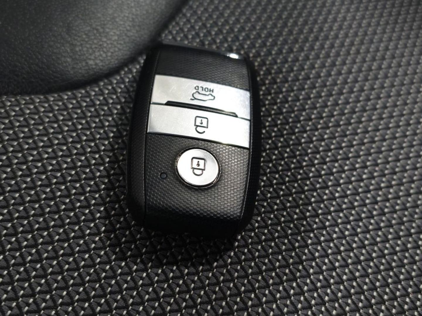 Kia e-Niro e-Niro 150kW (204CV) Drive (Long Range)