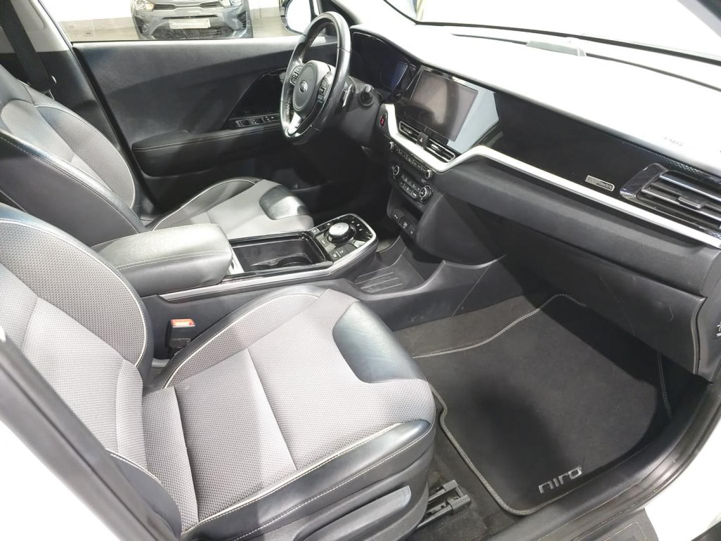 Kia e-Niro e-Niro 150kW (204CV) Drive (Long Range)