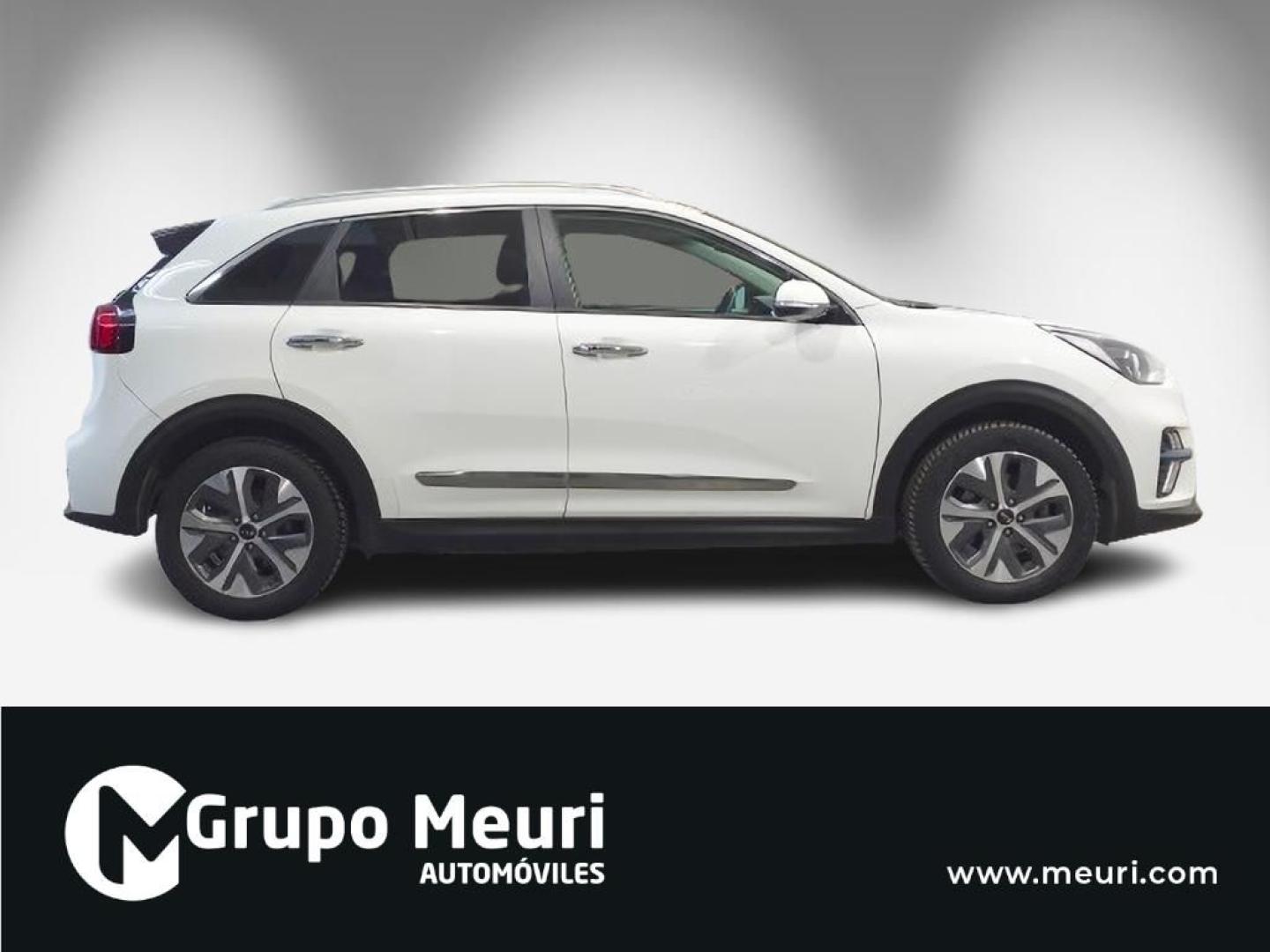 Kia e-Niro e-Niro 150kW (204CV) Drive (Long Range)