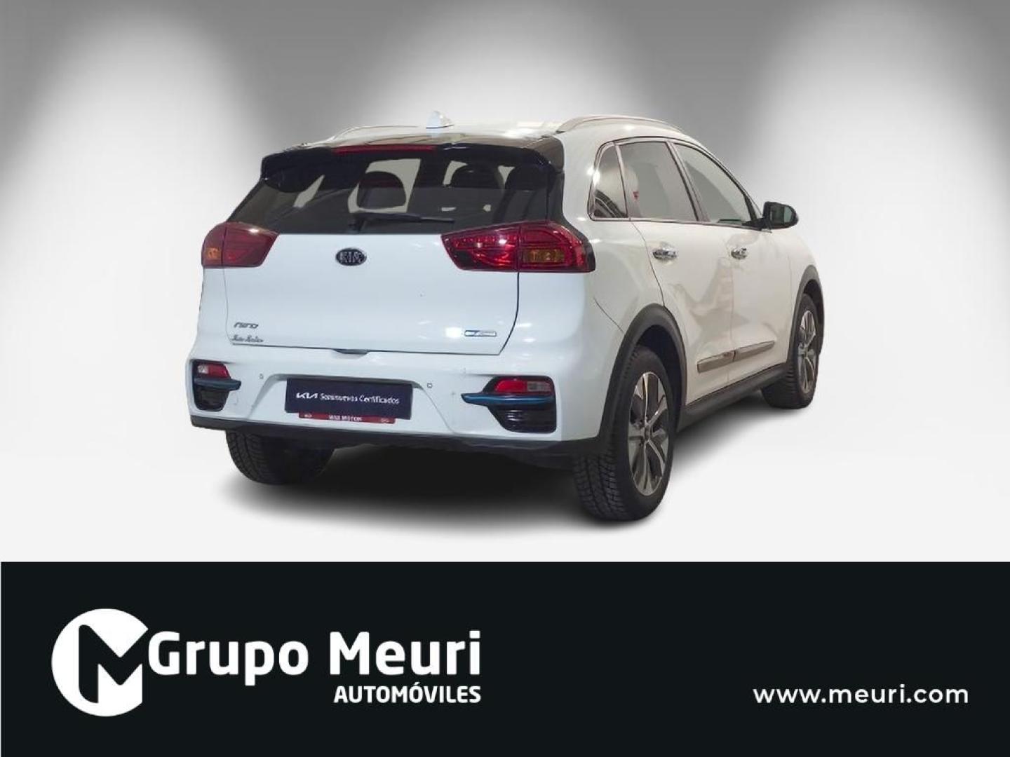 Kia e-Niro e-Niro 150kW (204CV) Drive (Long Range)