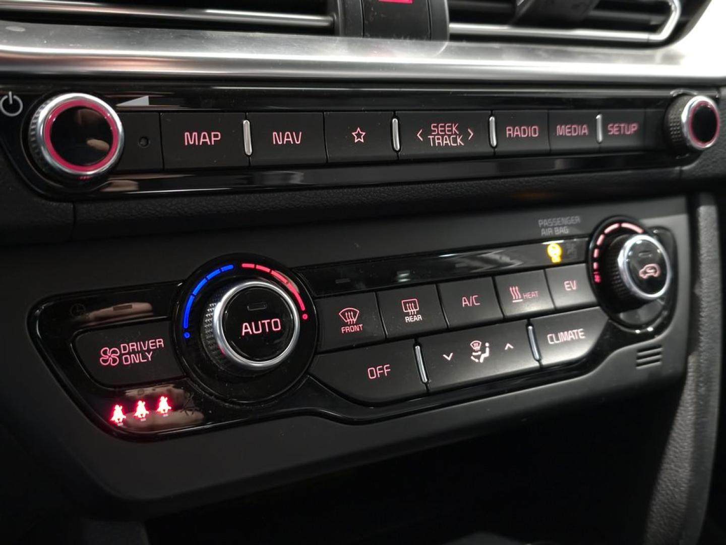 Kia e-Niro e-Niro 150kW (204CV) Drive (Long Range)