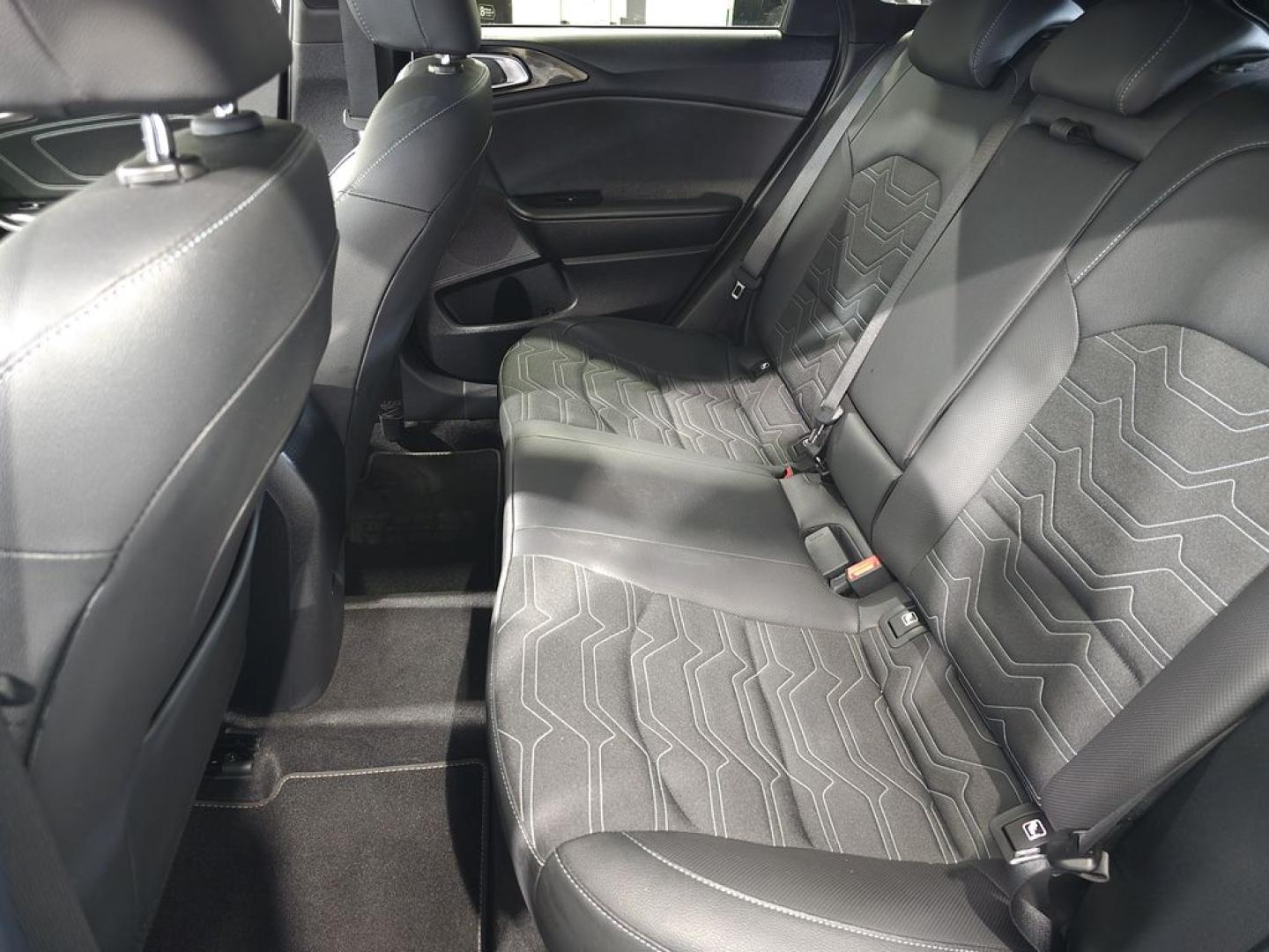 Kia Ceed 5p 1.0 T-GDi 100CV Style Edition