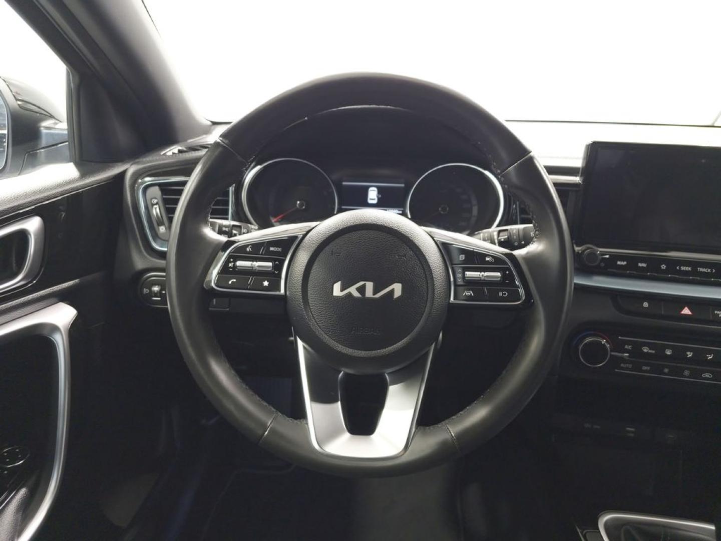 Kia Ceed 5p 1.0 T-GDi 100CV Style Edition