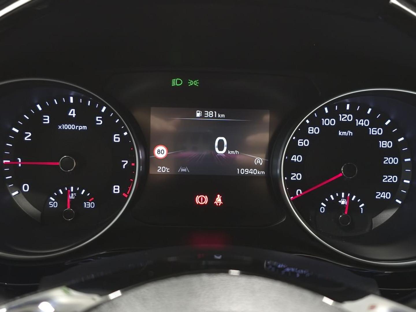 Kia Ceed 5p 1.0 T-GDi 100CV Style Edition