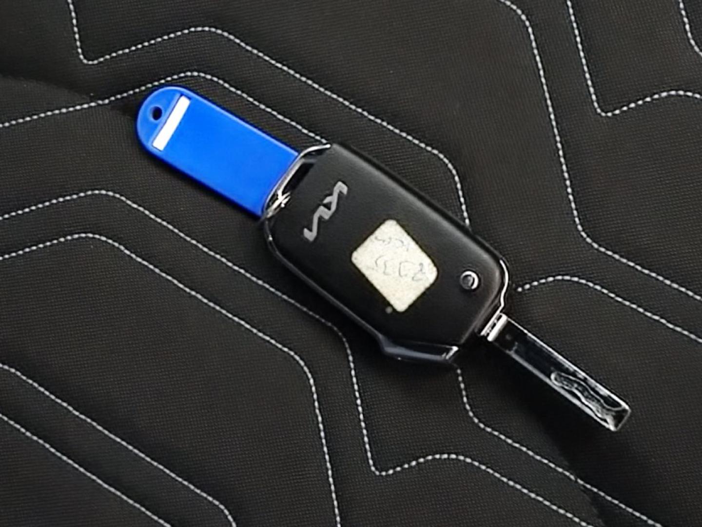 Kia Ceed 5p 1.0 T-GDi 100CV Style Edition