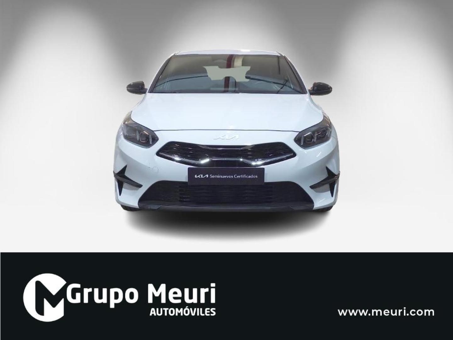 Kia Ceed 5p 1.0 T-GDi 100CV Style Edition