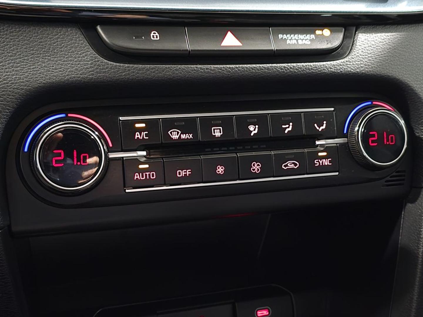 Kia Ceed 5p 1.0 T-GDi 100CV Style Edition