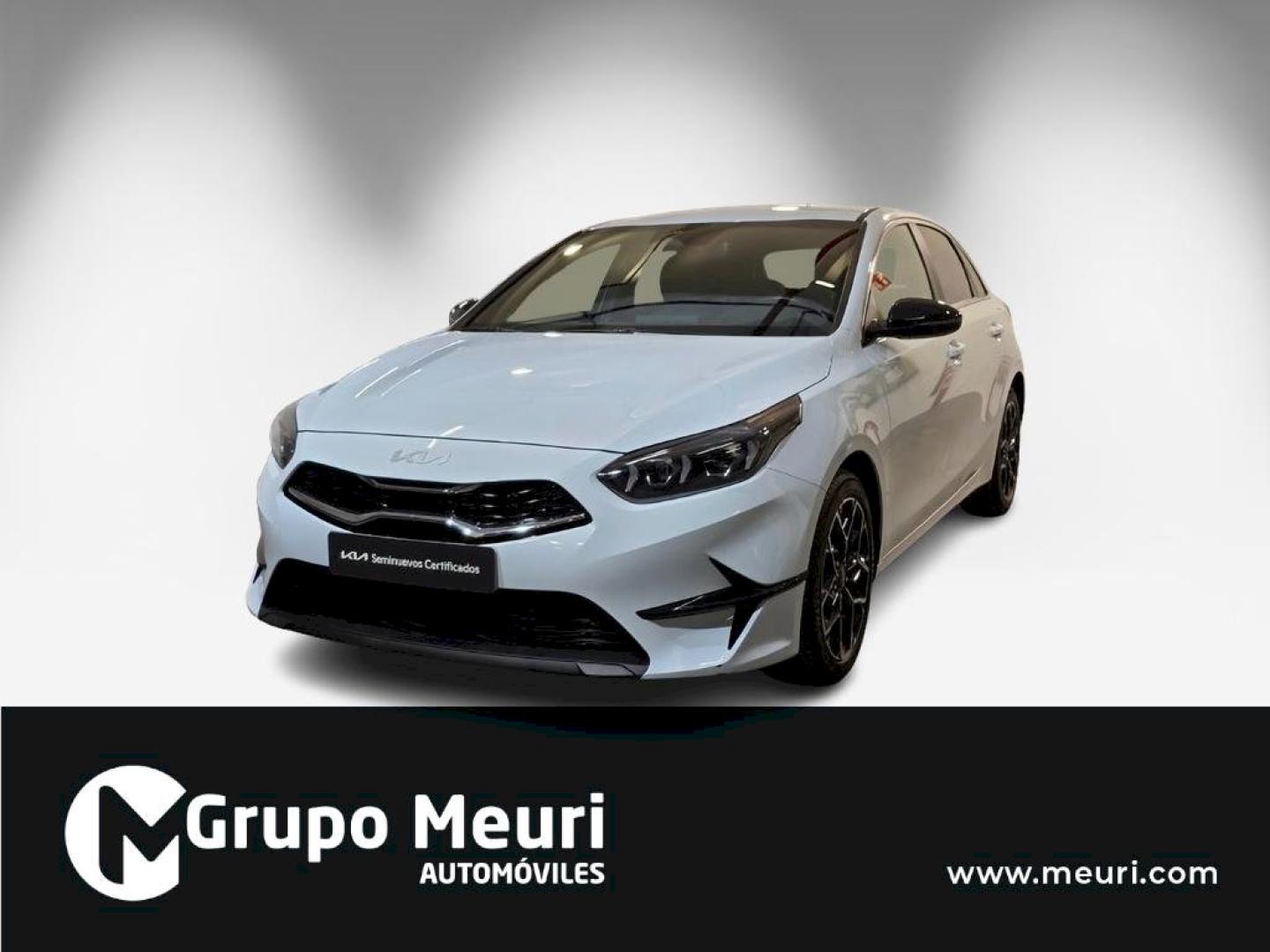 Kia Ceed 1.0 T-GDi 74kW (100CV) Style Edition