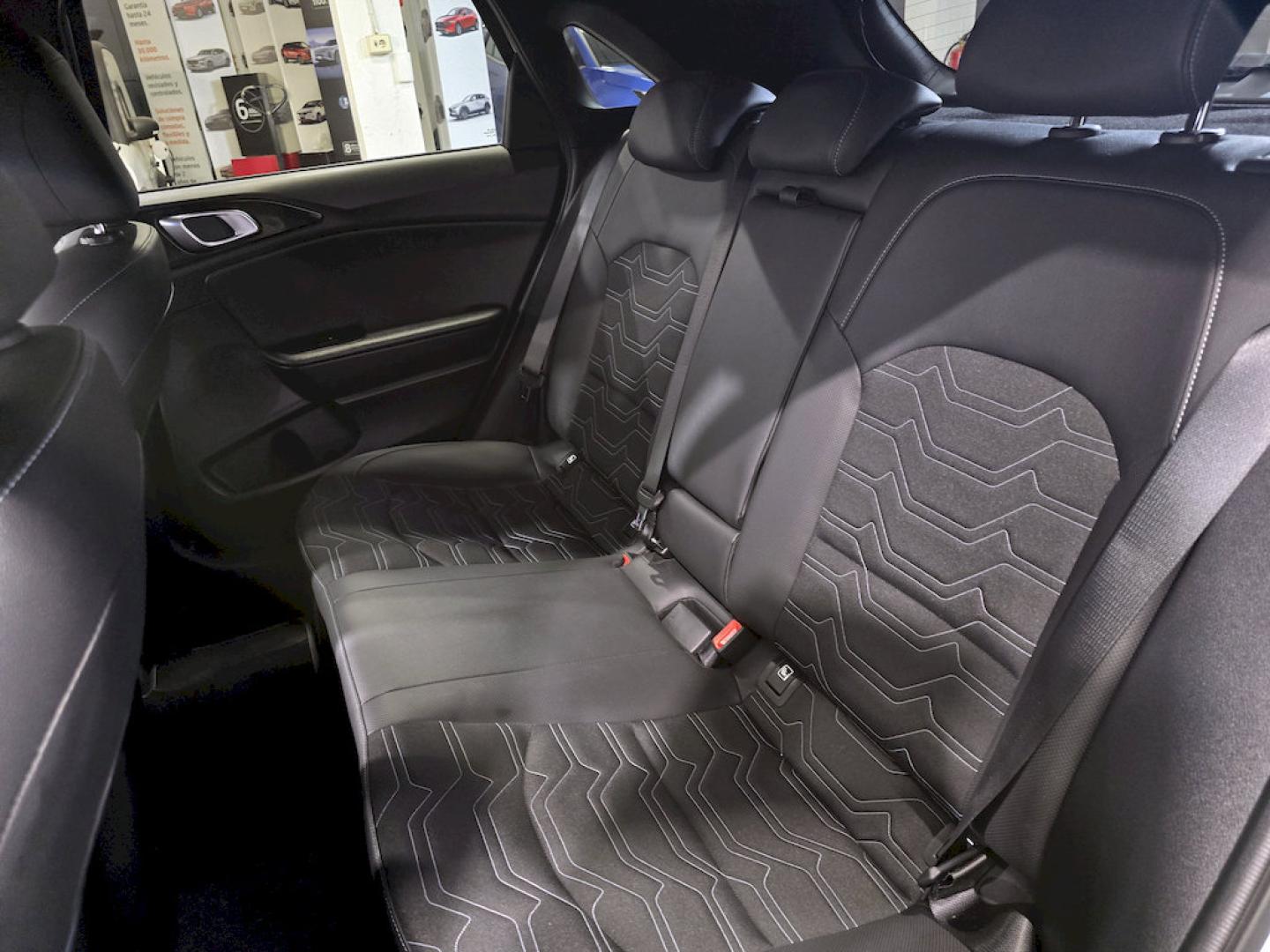 Kia Ceed 1.0 T-GDi 74kW (100CV) Style Edition