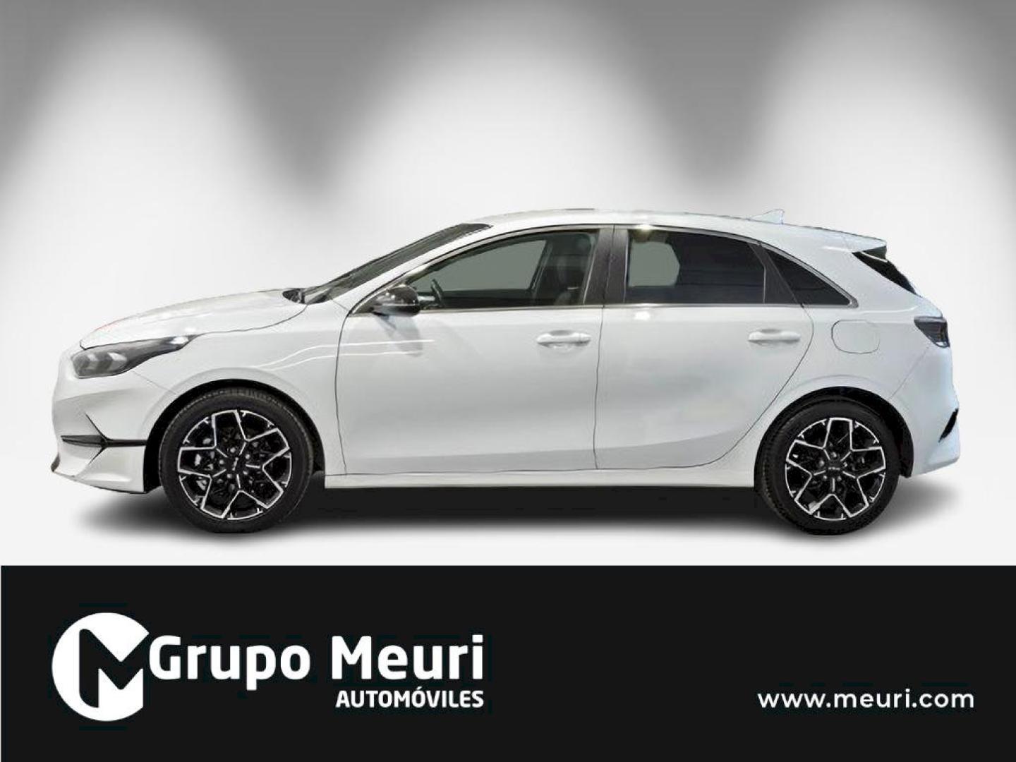 Kia Ceed 1.0 T-GDi 74kW (100CV) Style Edition