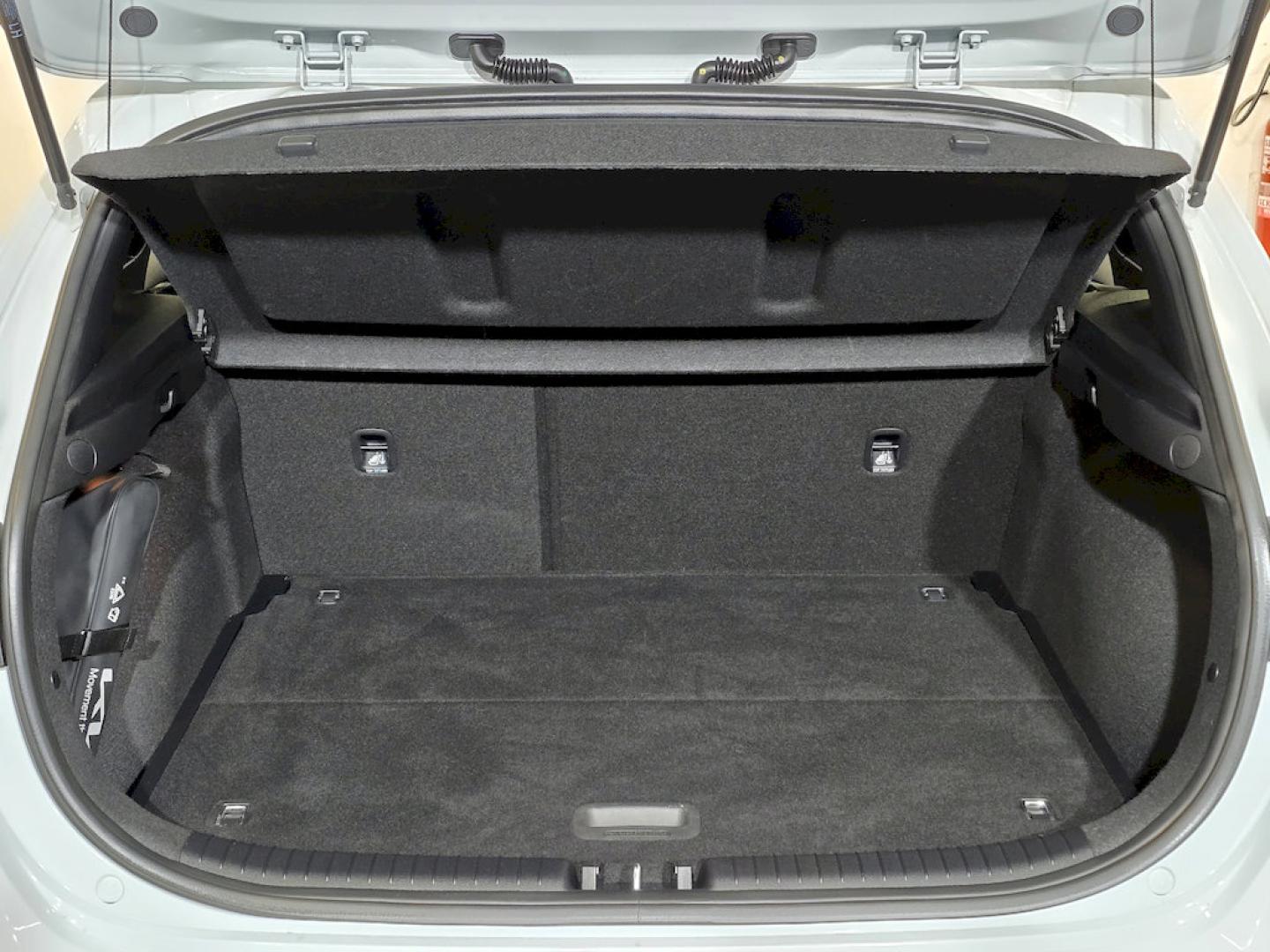 Kia Ceed 1.0 T-GDi 74kW (100CV) Style Edition