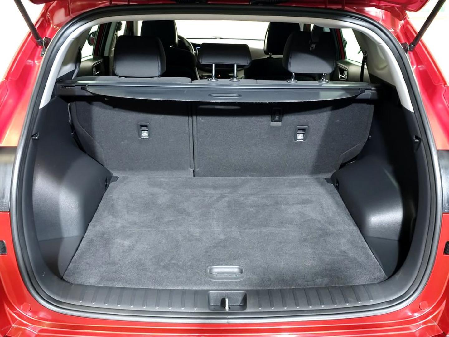 Hyundai Tucson 1.6 GDi BlueDrive Tecno 4x2