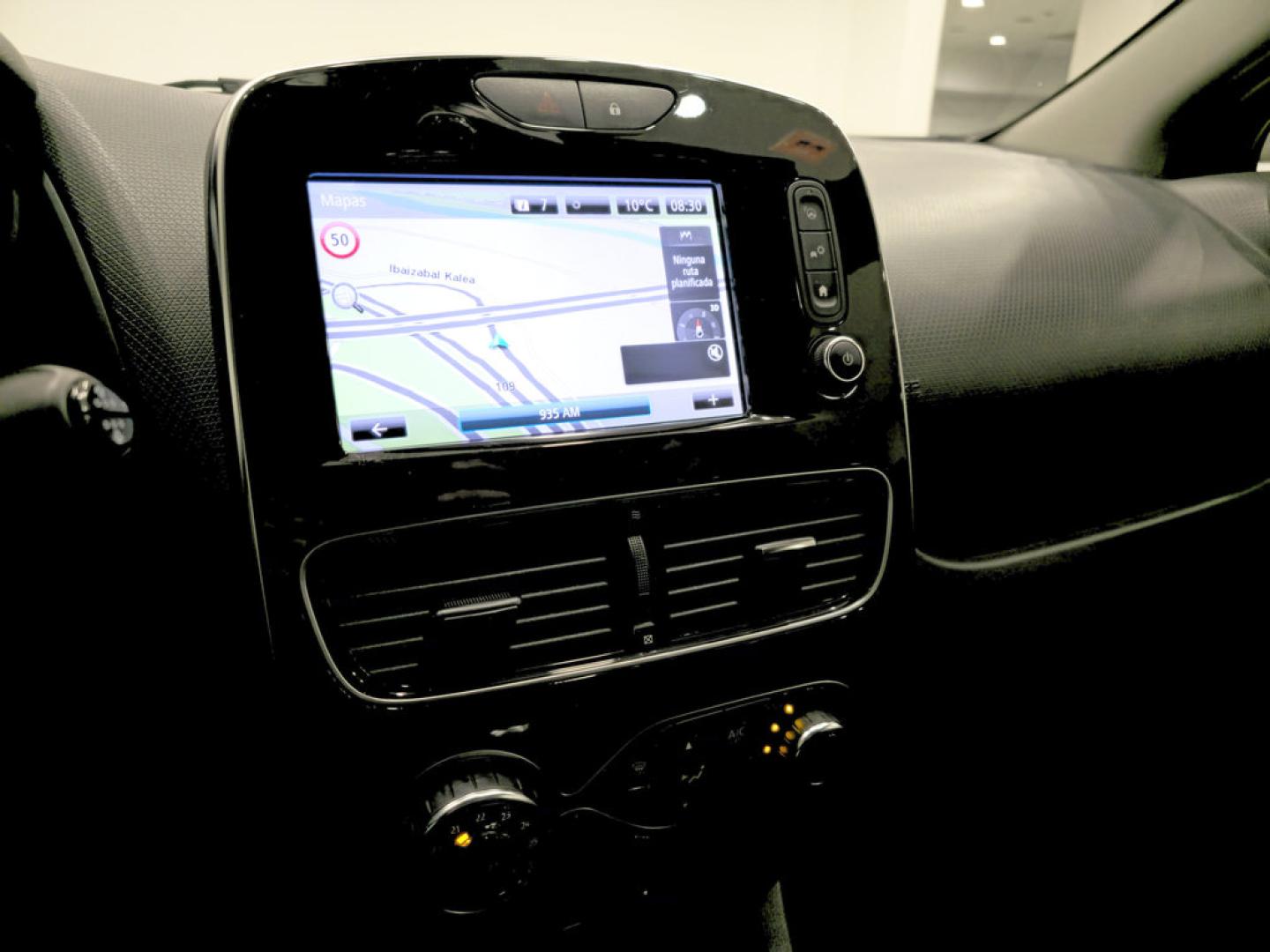 Renault Clio Zen TCe 66kW (90CV) -18