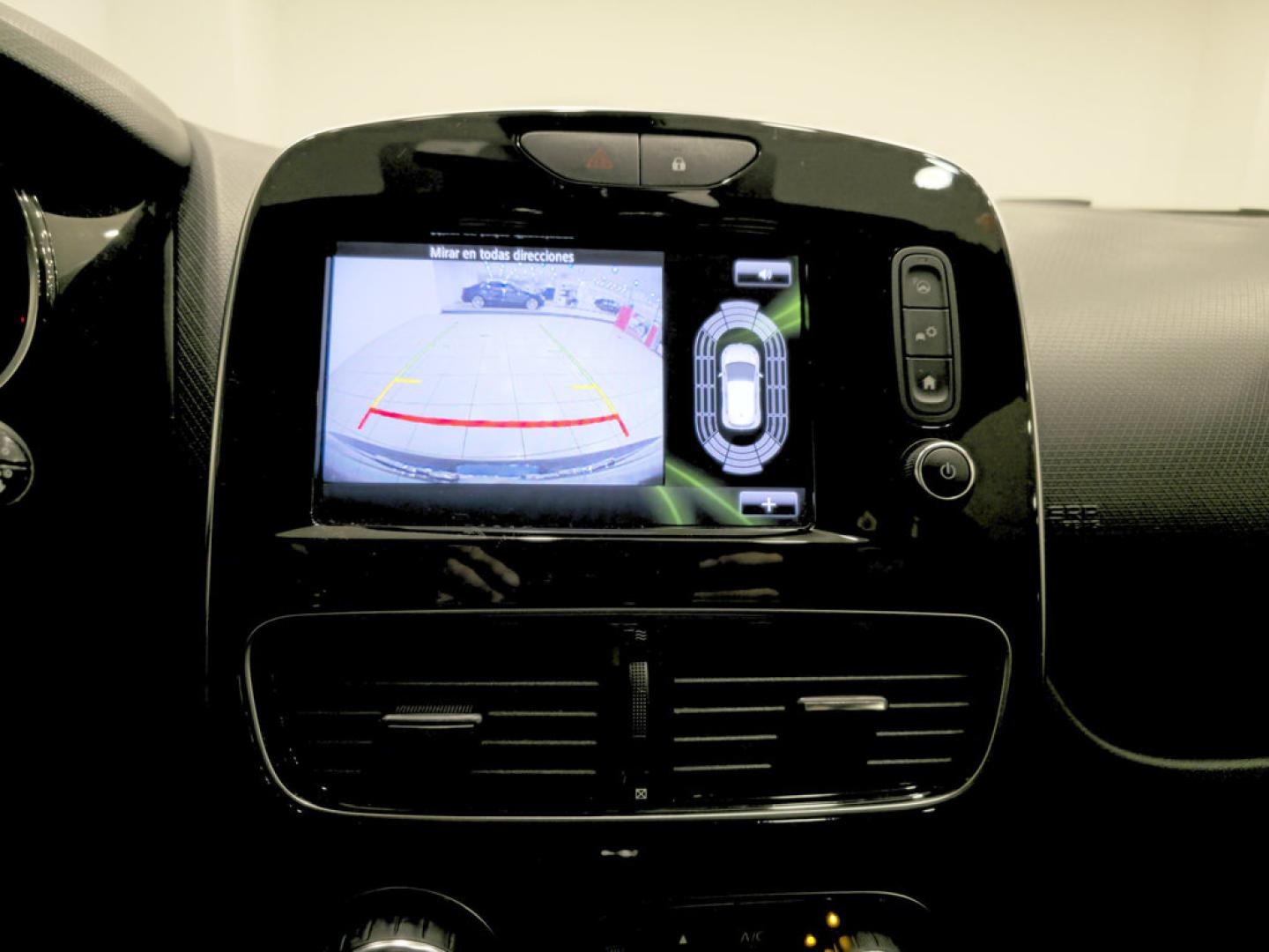 Renault Clio Zen TCe 66kW (90CV) -18