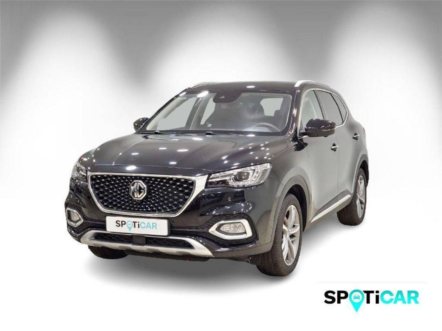 MG eHS 1.5T-GDI PHEV Luxury
