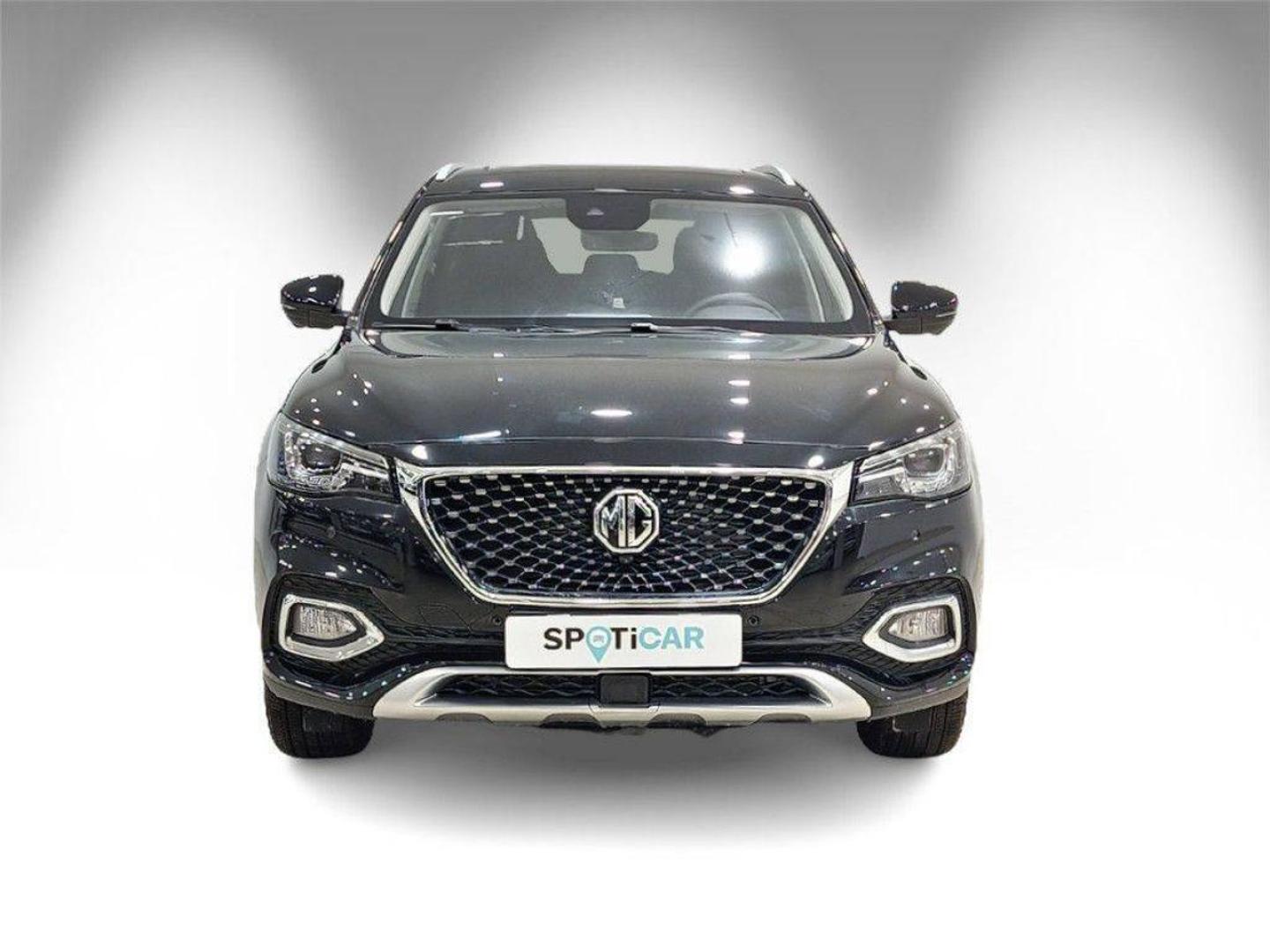 MG eHS 1.5T-GDI PHEV Luxury