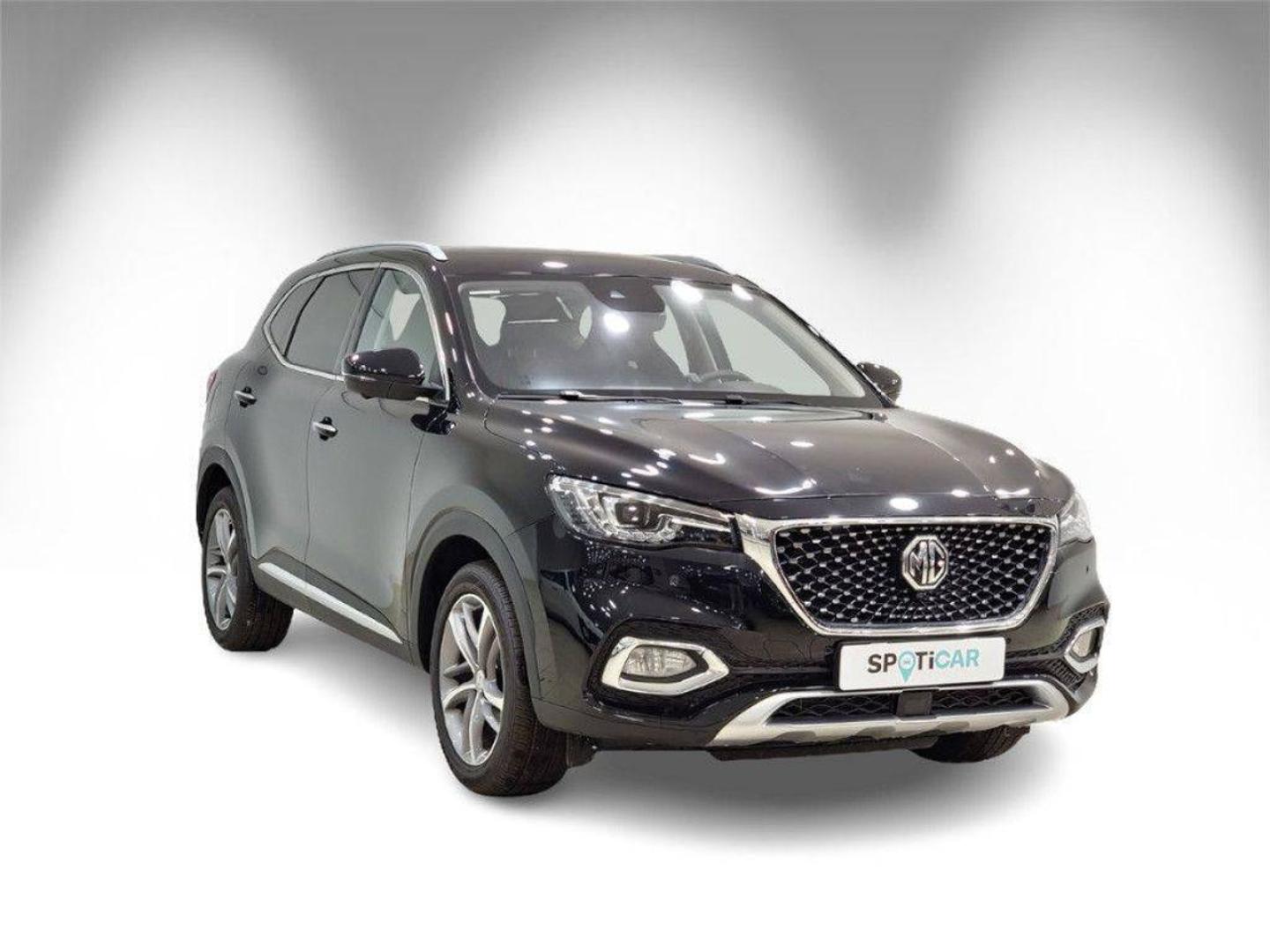 MG eHS 1.5T-GDI PHEV Luxury
