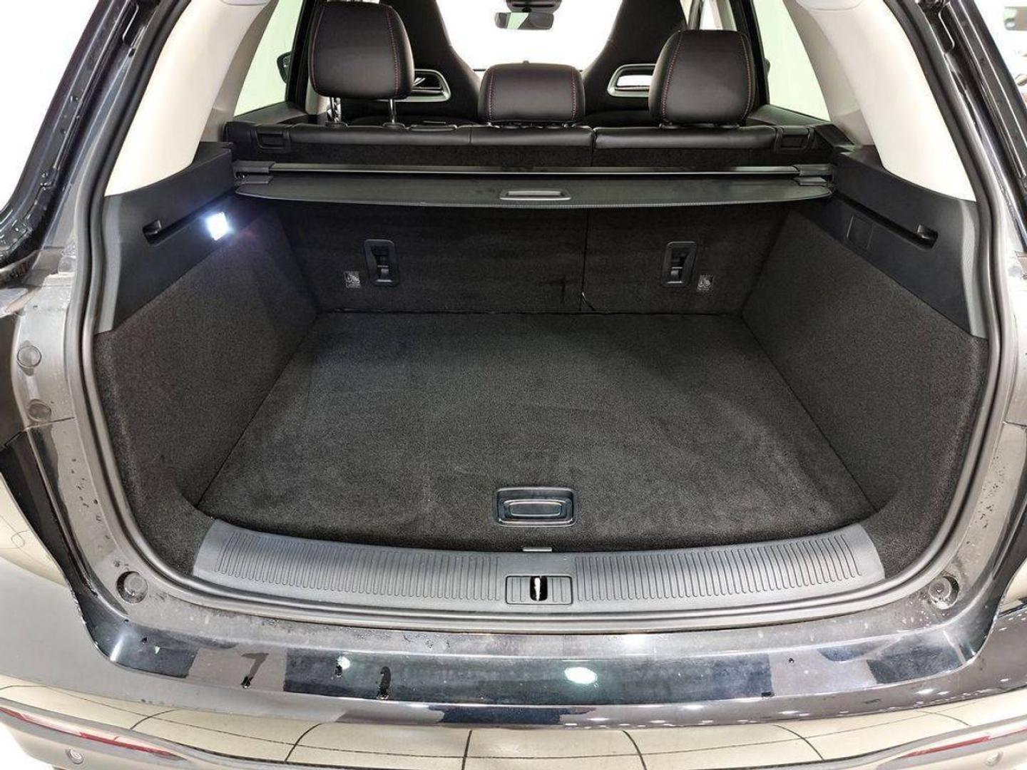 MG eHS 1.5T-GDI PHEV Luxury