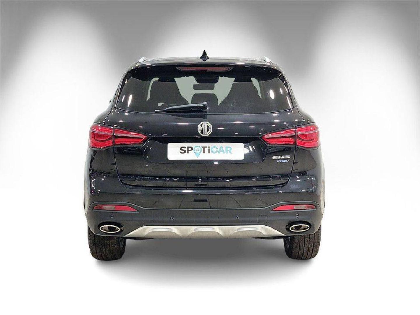 MG eHS 1.5T-GDI PHEV Luxury