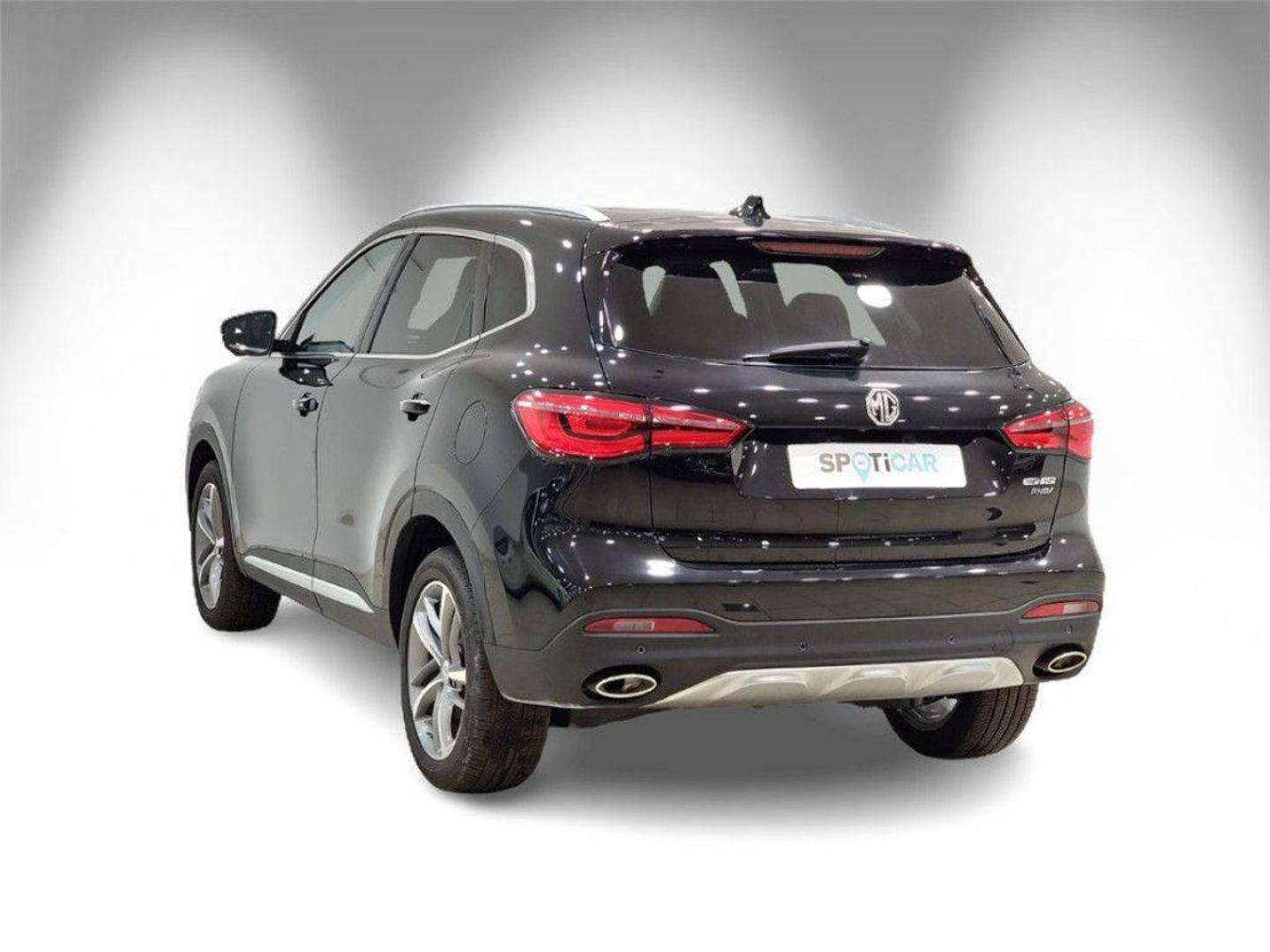 MG eHS 1.5T-GDI PHEV Luxury