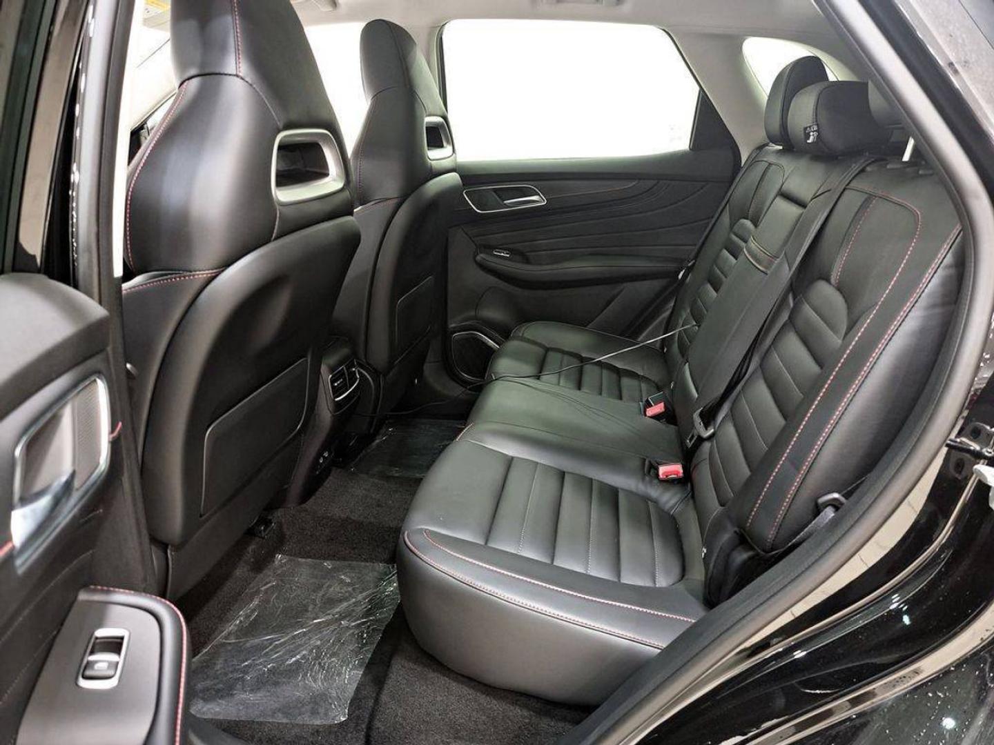 MG eHS 1.5T-GDI PHEV Luxury