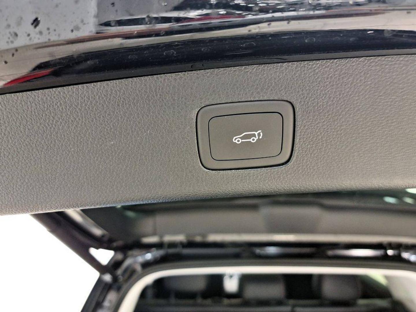 MG eHS 1.5T-GDI PHEV Luxury