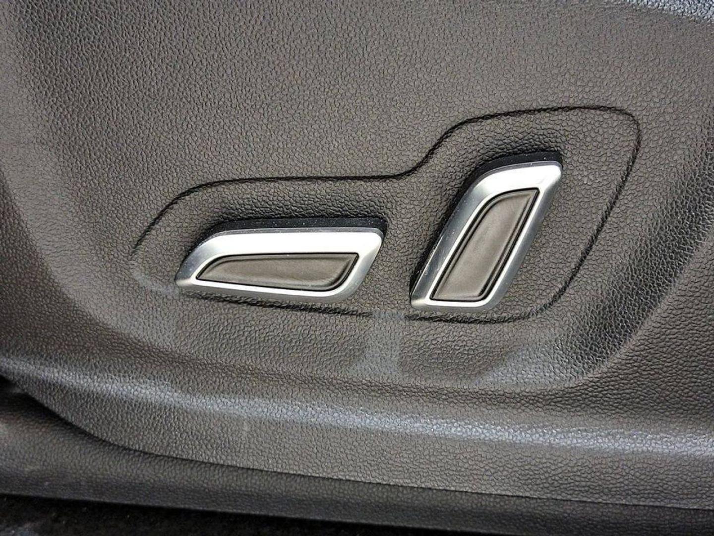 MG eHS 1.5T-GDI PHEV Luxury