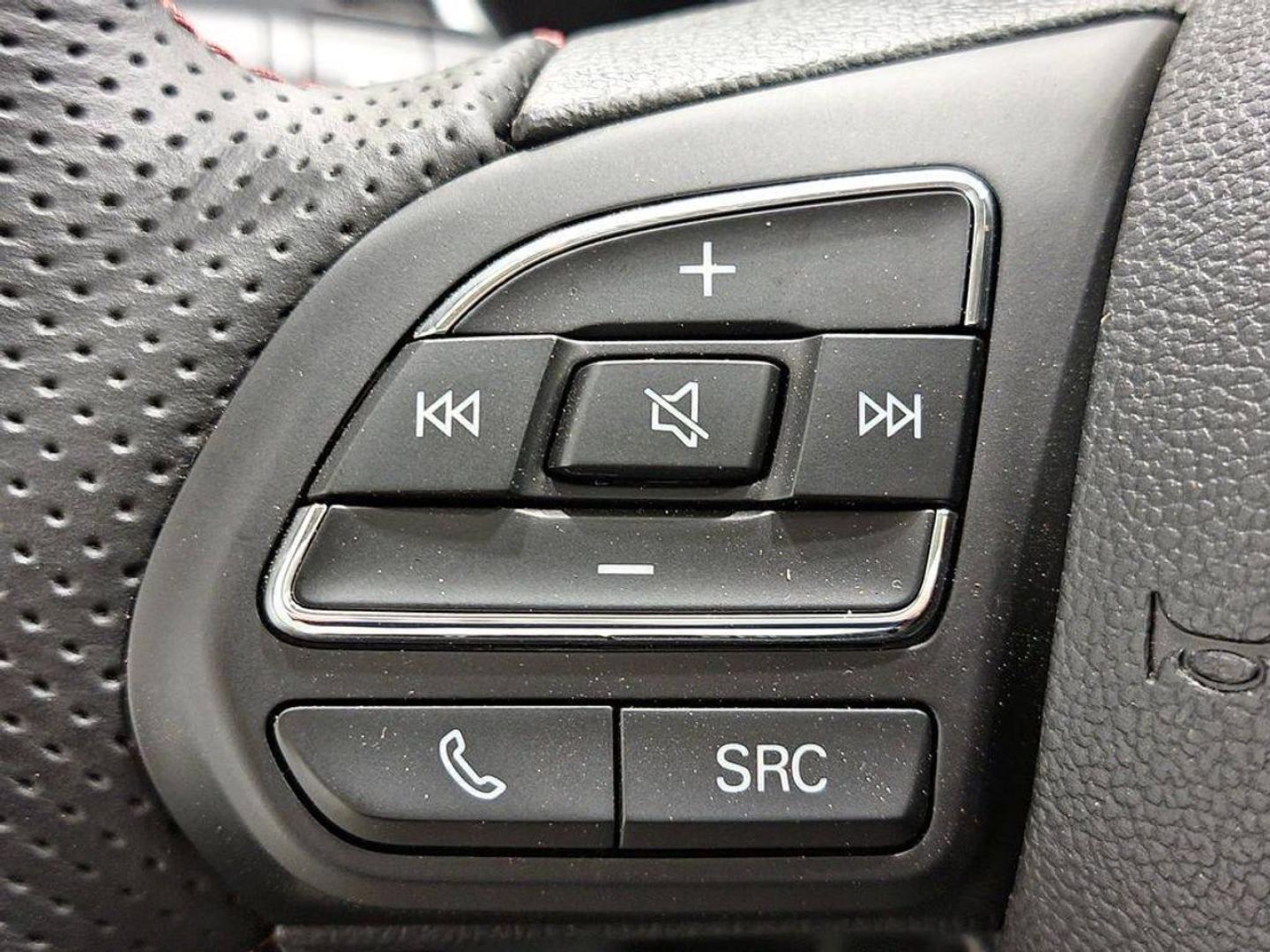 MG eHS 1.5T-GDI PHEV Luxury