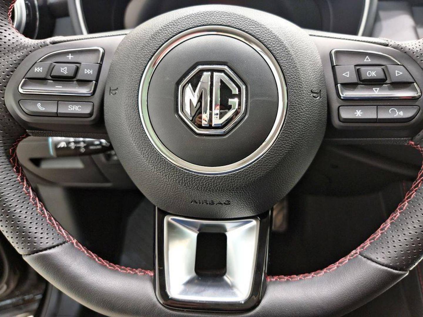 MG eHS 1.5T-GDI PHEV Luxury