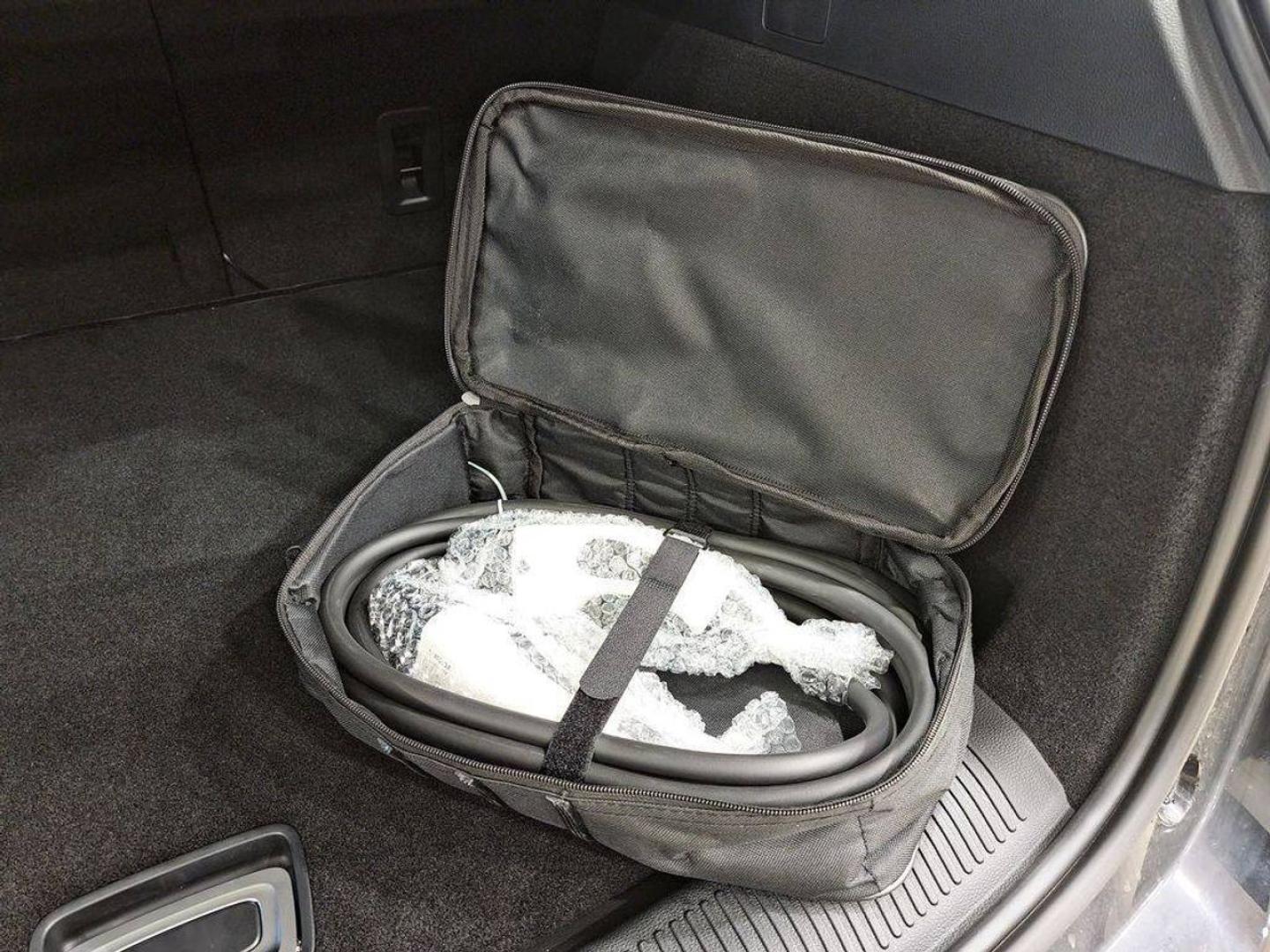 MG eHS 1.5T-GDI PHEV Luxury