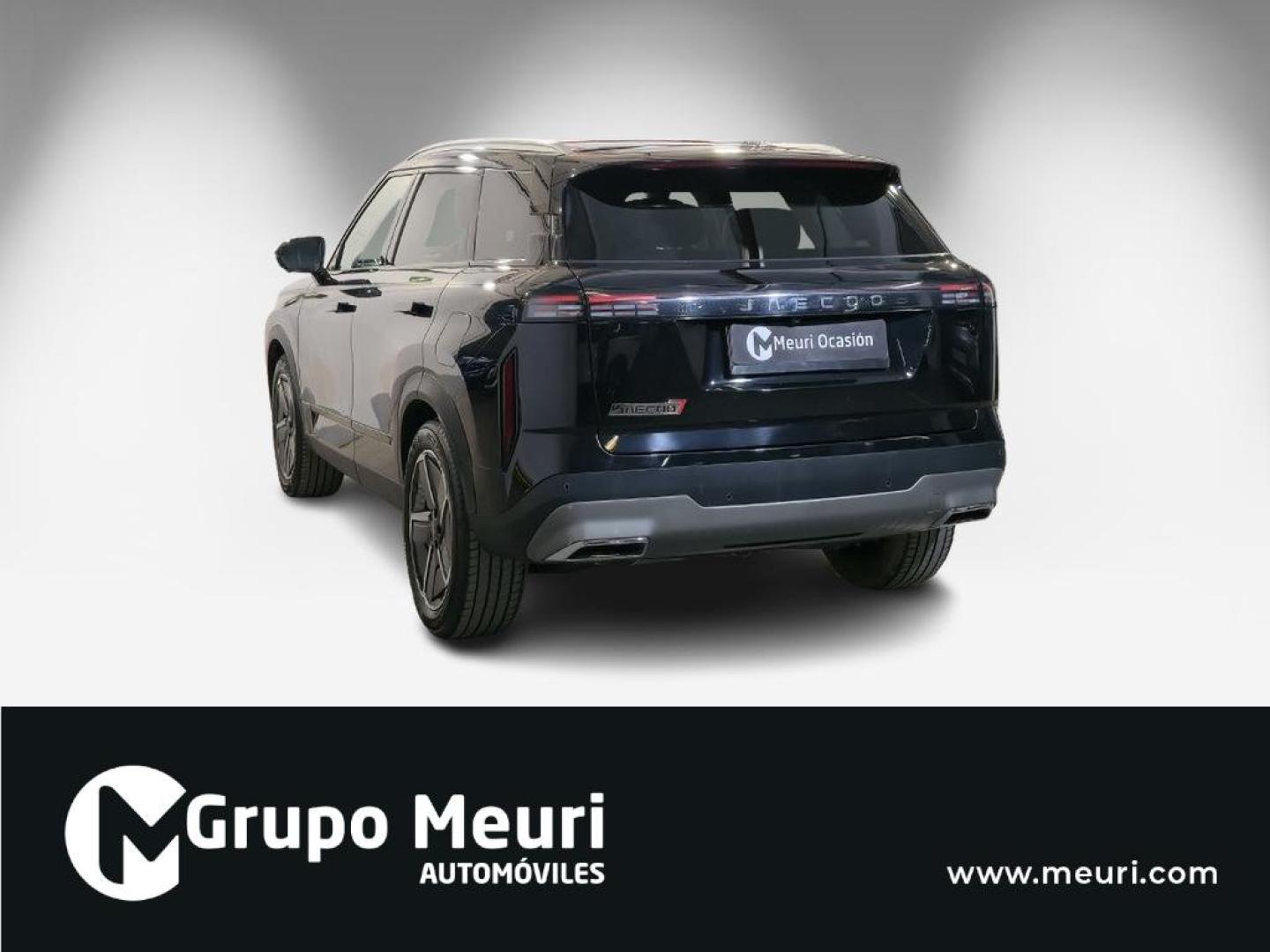 Jaecoo 7 Select 1.6 TGDI 108kW (145CV) FWD