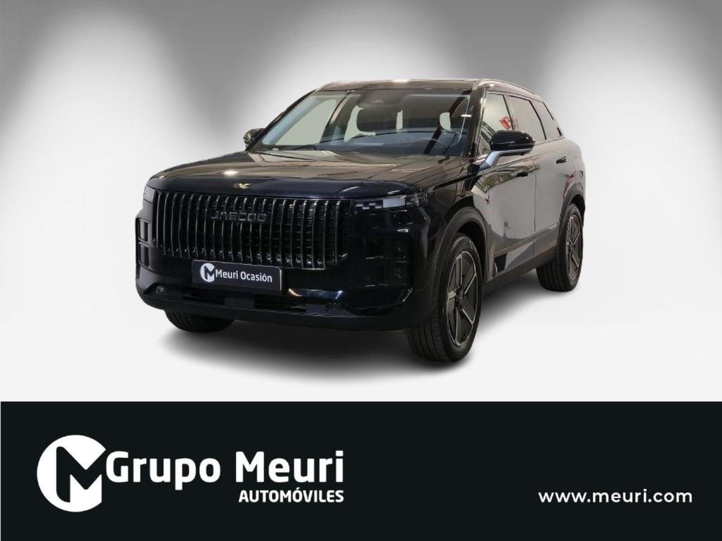 Jaecoo 7 Select 1.6 TGDI 108kW (145CV) FWD