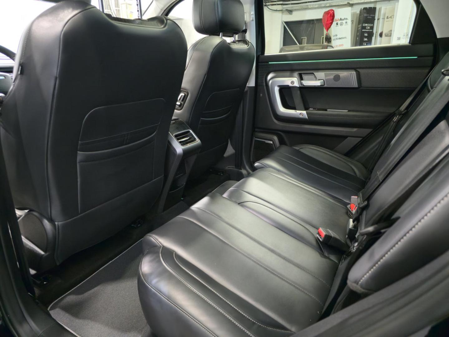 Jaecoo 7 Select 1.6 TGDI 108kW (145CV) FWD