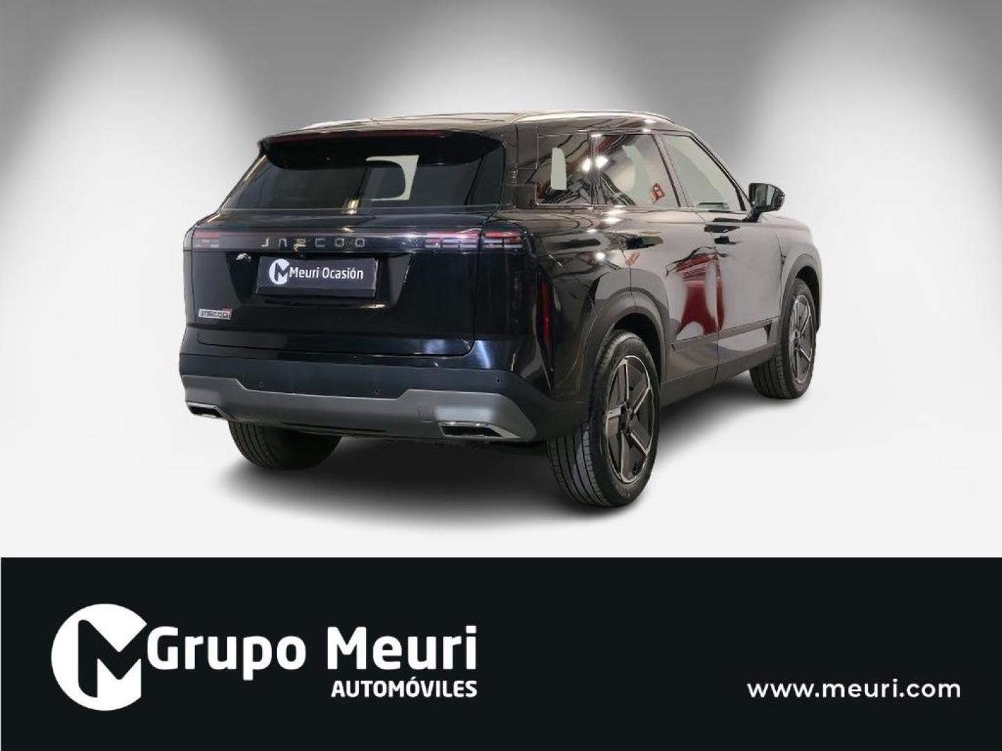 Jaecoo 7 Select 1.6 TGDI 108kW (145CV) FWD