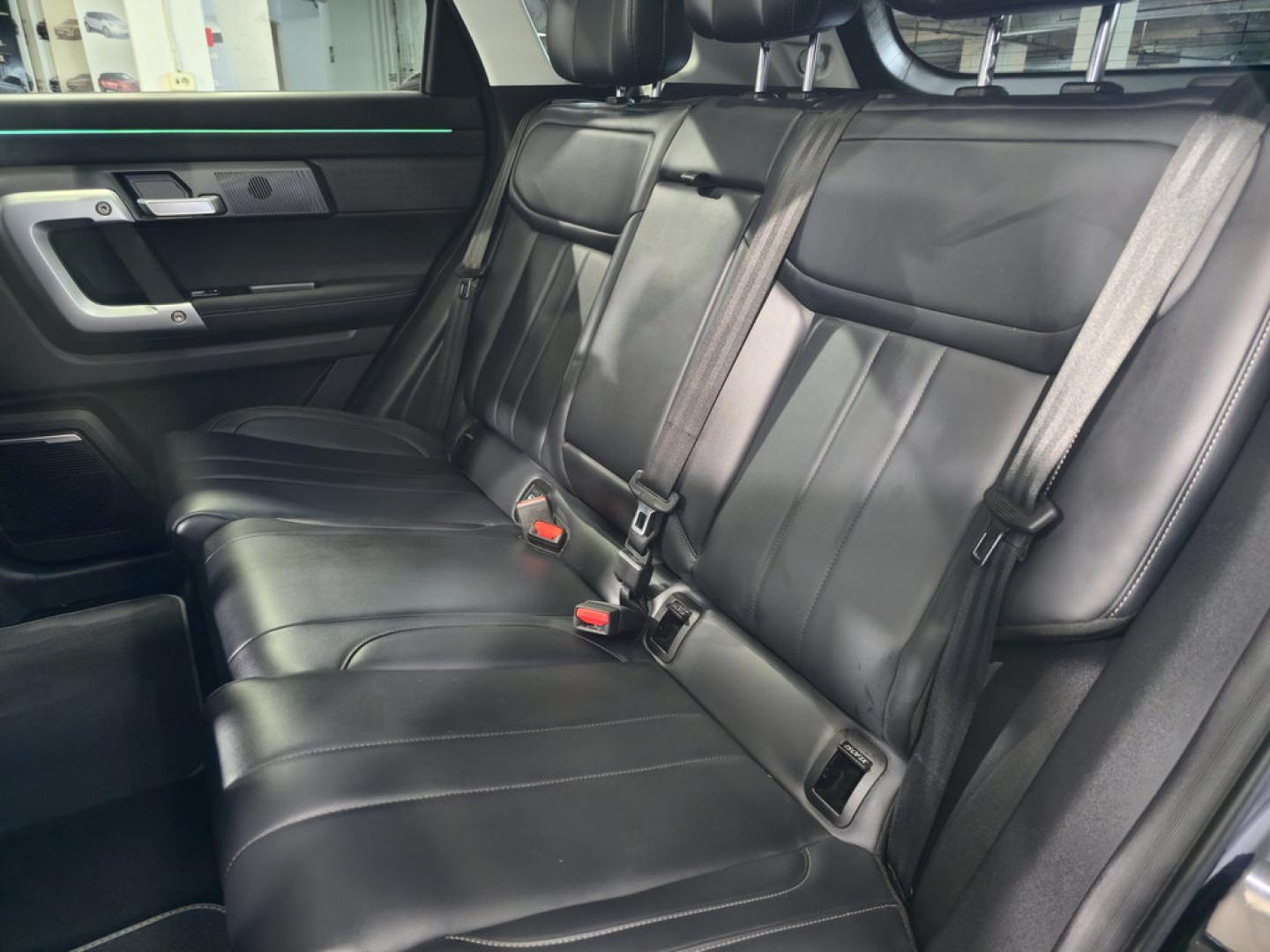 Jaecoo 7 Select 1.6 TGDI 108kW (145CV) FWD