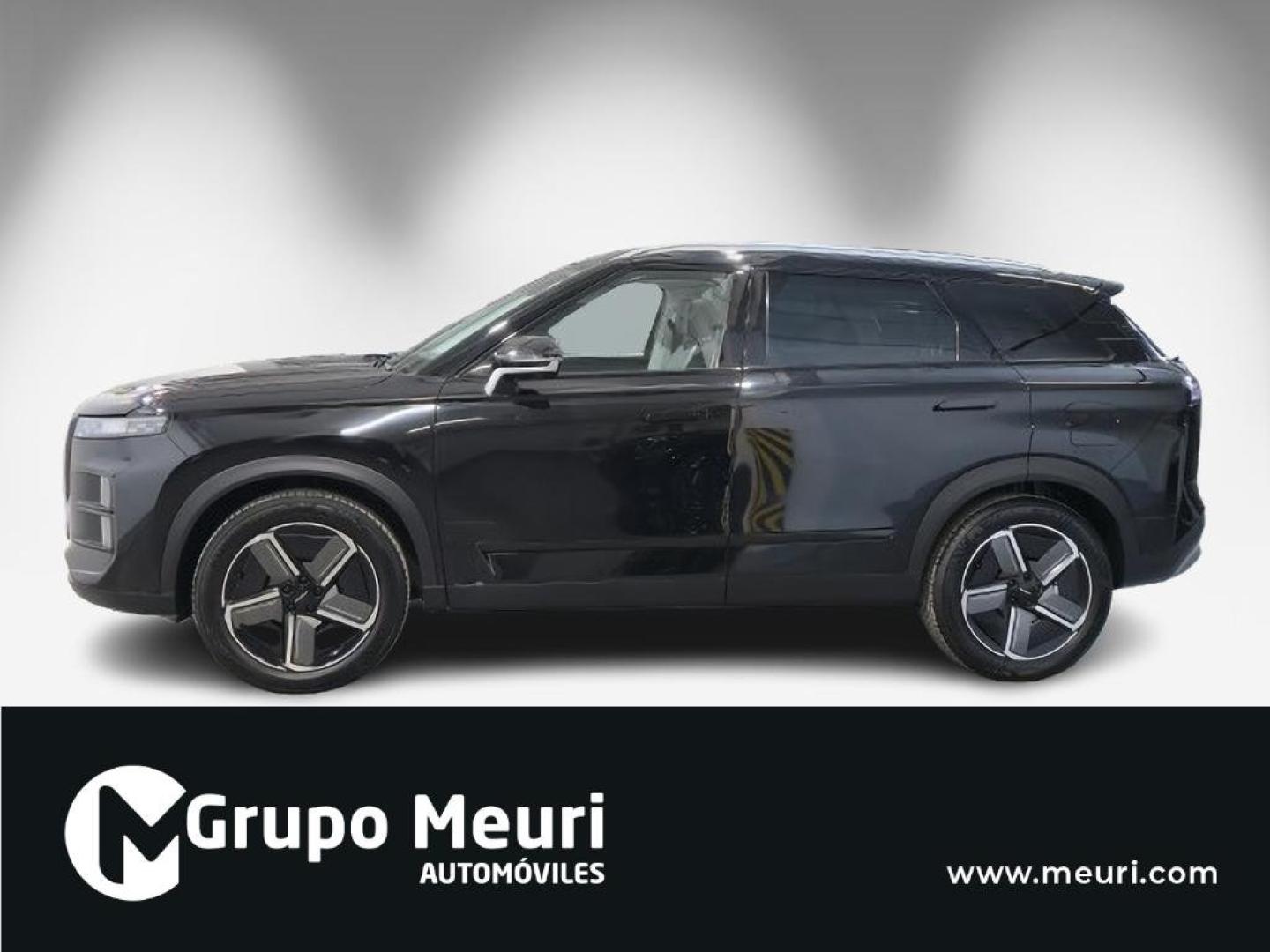 Jaecoo 7 Select 1.6 TGDI 108kW (145CV) FWD