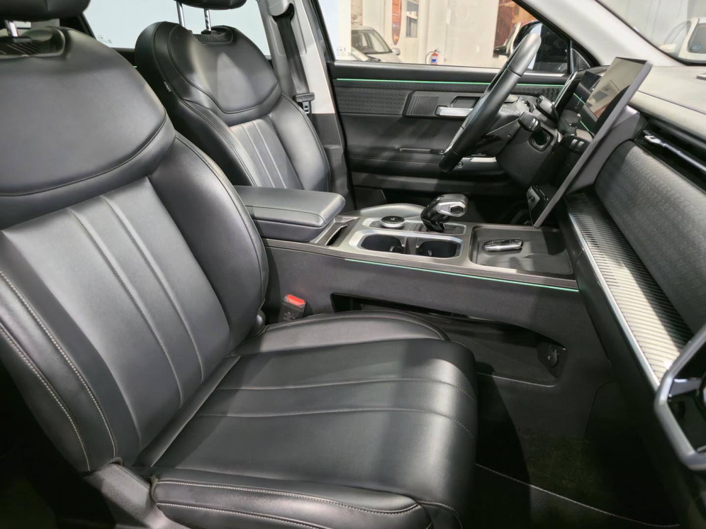 Jaecoo 7 Select 1.6 TGDI 108kW (145CV) FWD