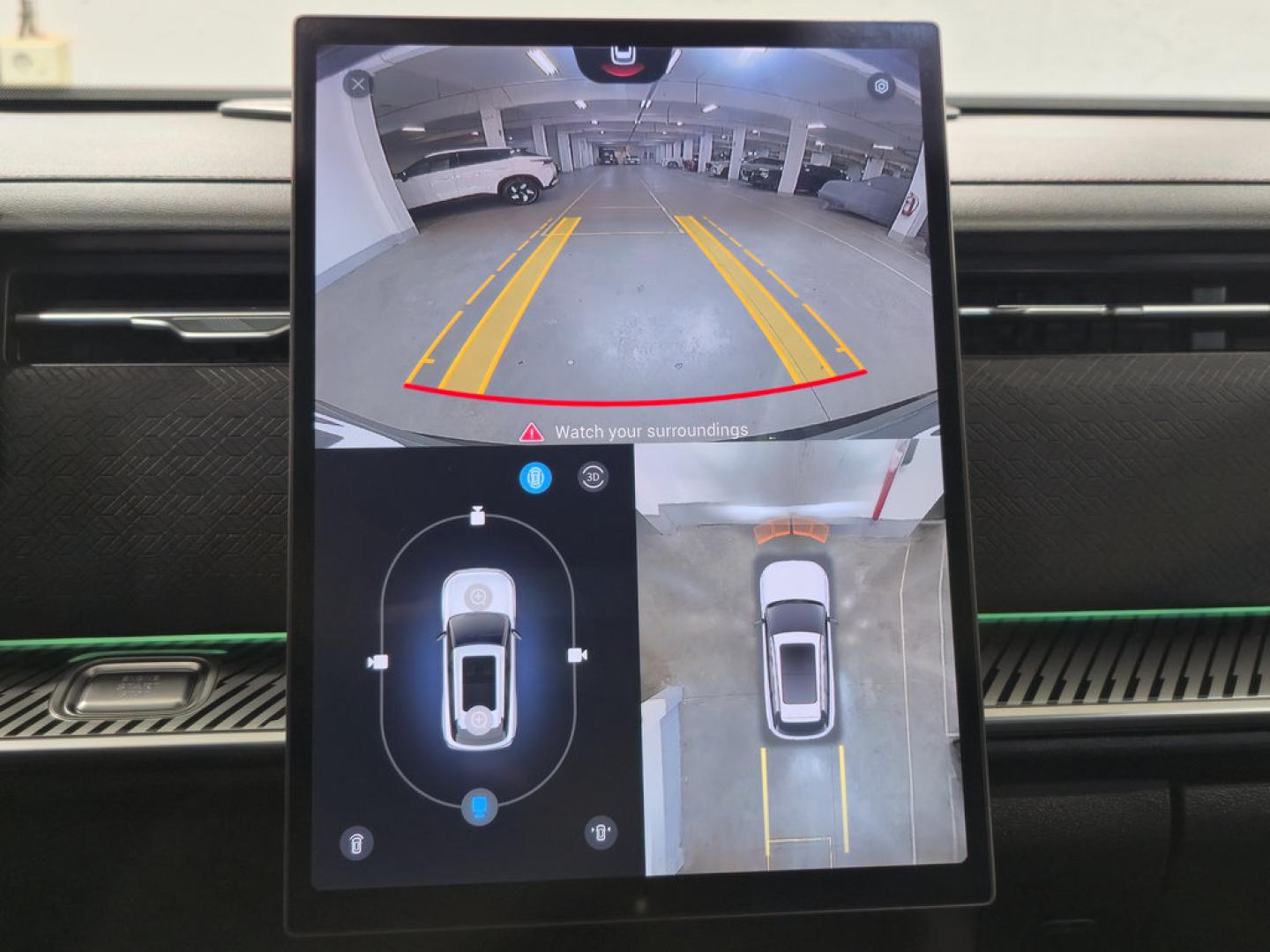 Jaecoo 7 Select 1.6 TGDI 108kW (145CV) FWD