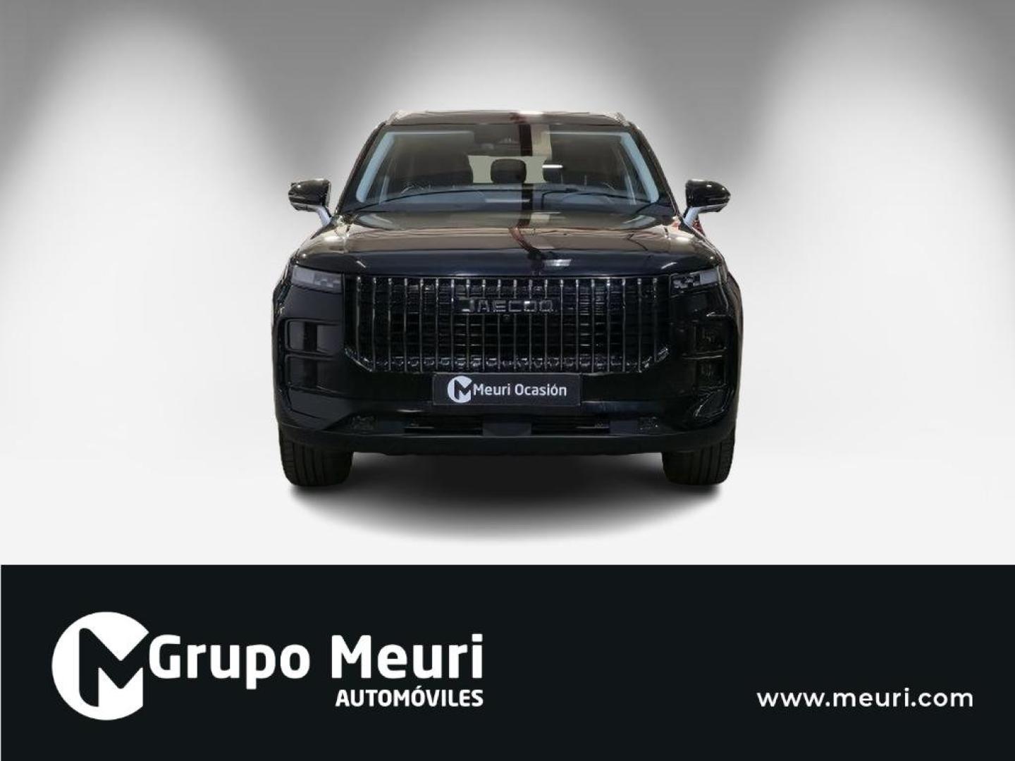 Jaecoo 7 Select 1.6 TGDI 108kW (145CV) FWD