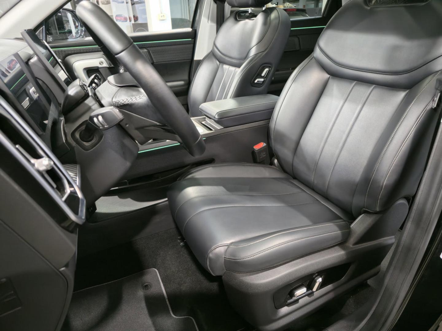 Jaecoo 7 Select 1.6 TGDI 108kW (145CV) FWD