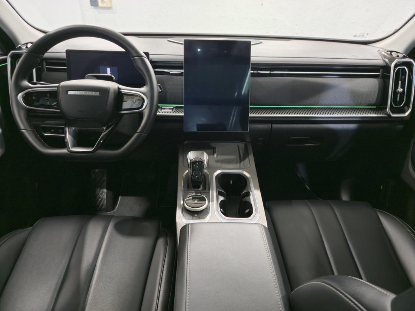 Jaecoo 7 Select 1.6 TGDI 108kW (145CV) FWD